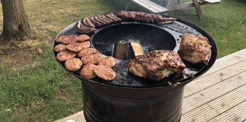 BBQ 5